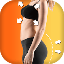 ikon Perfect Body Shape Photo Editor