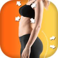 Perfect Body Shape Photo Editor