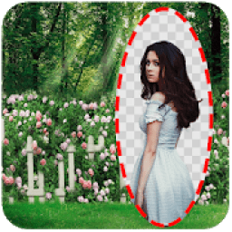 Background Changer Of Photo иконка