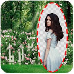Background Changer Of Photo 1.0