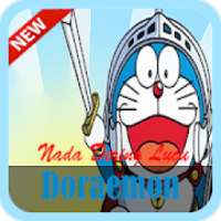 Nada Dering Doraemon HD Offline on 9Apps