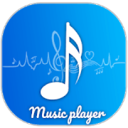 MP3 Player - Music Player आइकन