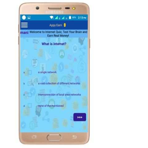 Appy Earn (Mare) स्क्रीनशॉट 13