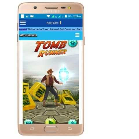 Appy Earn (Mare) स्क्रीनशॉट 9
