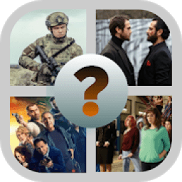 Bu Hangi Dizi ? icon