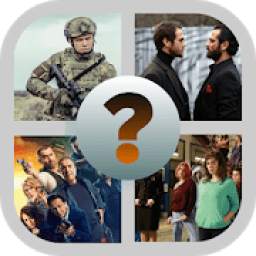 BU HANGİ DİZİ ? 3.3.8z