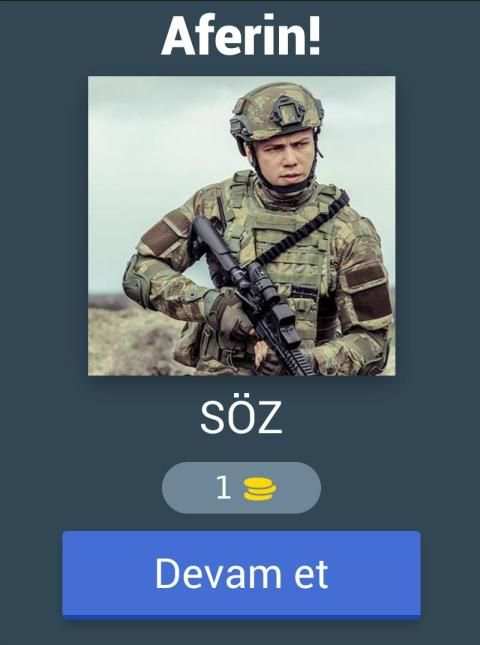 Bu Hangi Dizi ? screenshot 9