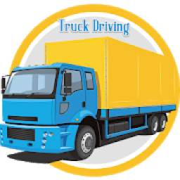 Truck Driving 1.1