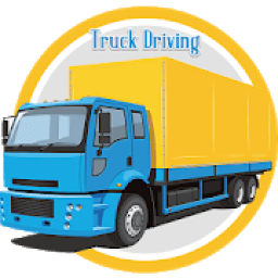 Truck Driving आइकन