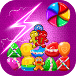 ikon Cookie Crush‏ Mania - Match and Crush Puzzle