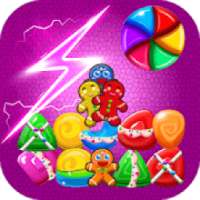 Cookie Crush‏ Mania - Match and Crush Puzzle