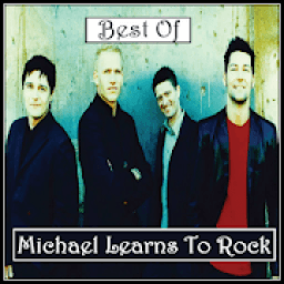 ikon Best Of MLTR(Michael Learns To Rock)