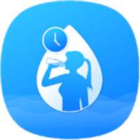 Drink Water Reminder - Water Tracker & Alarm