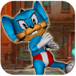 Captain Jerry America Fighter Hero Infinity आइकन