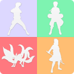 ikon Guess the Naruto Character Quiz