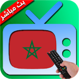Telfaza Maroc 2019 HD आइकन