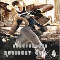 Walkthrough Of Resident Evil 4 on 9Apps