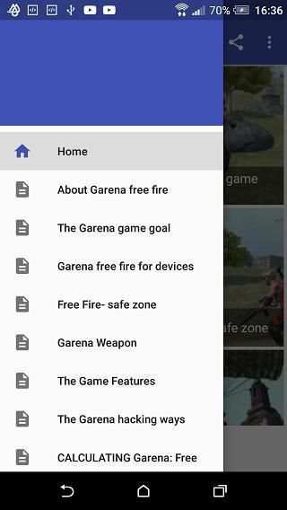 Free fire diamond maps 2019 स्क्रीनशॉट 5