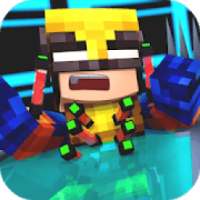 Wolverine Craft - Logan History