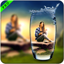 ikon BLUR Background - PIP DP Maker - Photo Editor