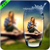 BLUR Background - PIP DP Maker - Photo Editor