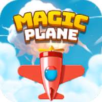 Magic Plane