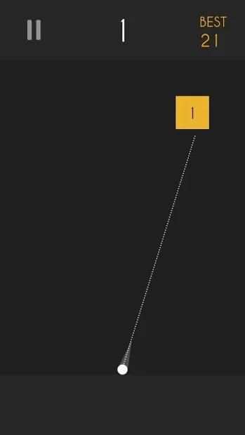 Bouncing Balls स्क्रीनशॉट 3