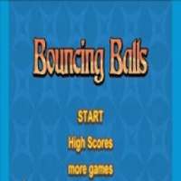 Bouncing Balls