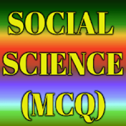ikon SOCIAL SCIENCE (MCQ)