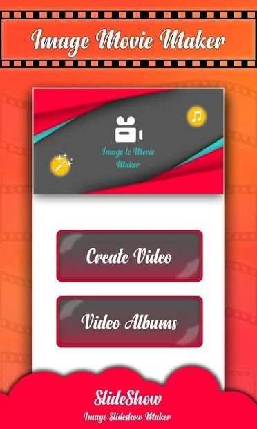 Photo To Video Slideshow Maker Video Editor स्क्रीनशॉट 2