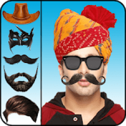 ikon Stickers Photo Editor