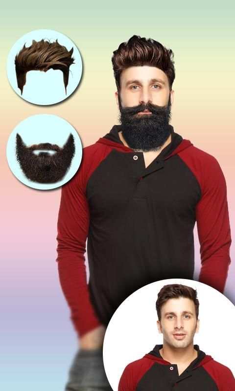 Stickers Photo Editor स्क्रीनशॉट 2