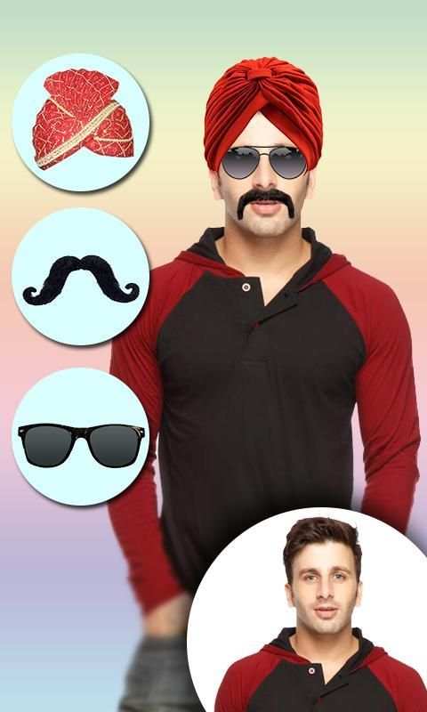 Stickers Photo Editor स्क्रीनशॉट 4