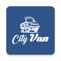 City Van tour Audio Guide