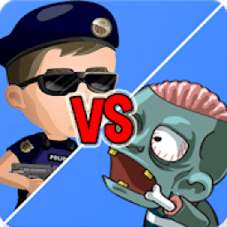Jair VS Zombies icon