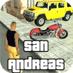 ikon Ultimate Crime City Gangster