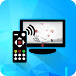 Unified Remote TV
