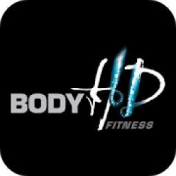 BodyHD Fitness