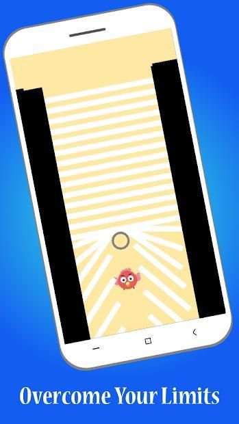Fly Up Birds screenshot 3