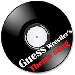 Guess the WWE Wrestlers Theme Song Level 2 (free)