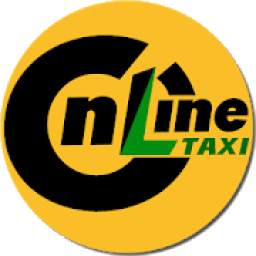 ONLINE TAXI