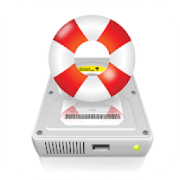 Hard Drive Recovery आइकन