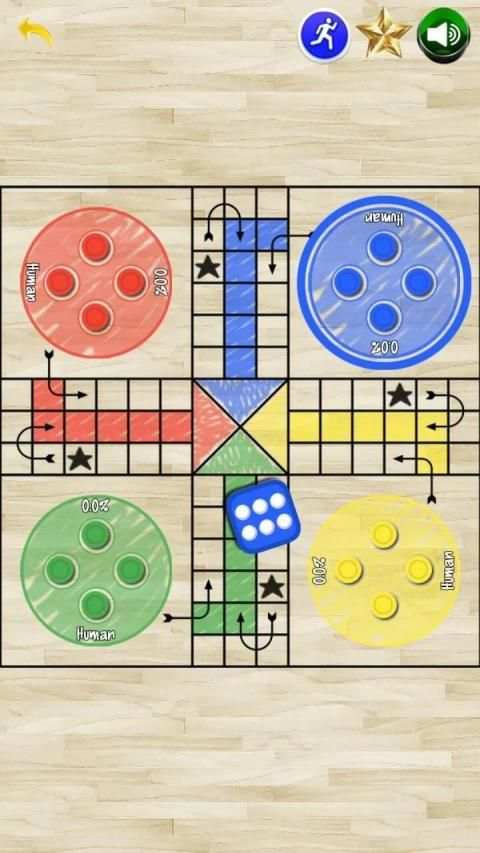 Ludo Classic screenshot 6