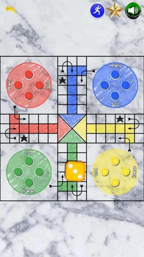 Ludo Classic screenshot 5