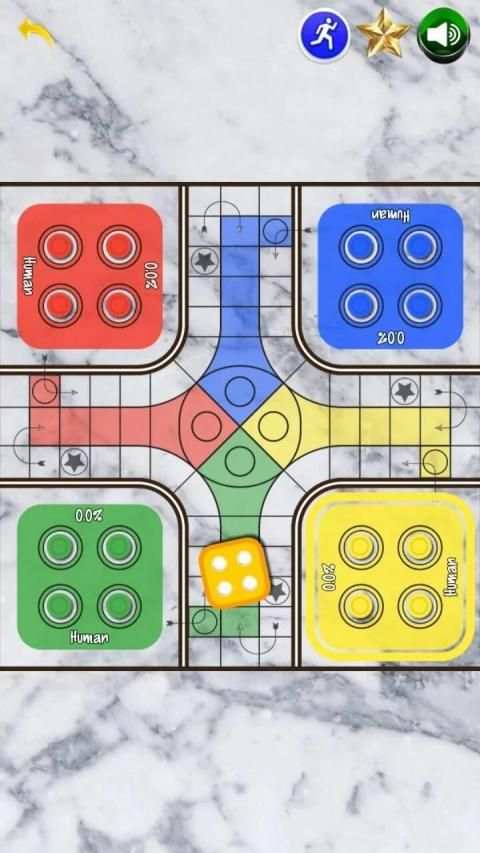 Ludo Pro-Classic screenshot 3