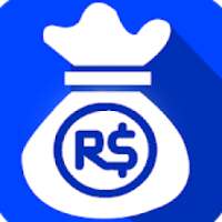 RobuxMoney- Free Robux Money on 9Apps