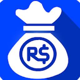 RobuxMoney 1.0