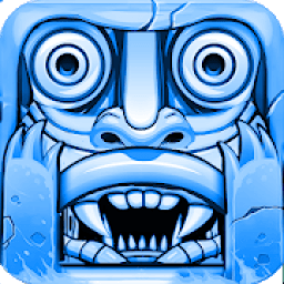 Final Run Lost Temple Escape Game 2019 आइकन