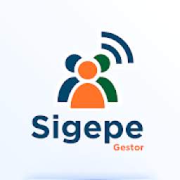 Sigepe Gestor