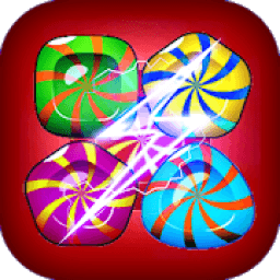 Candy Match Blast आइकन